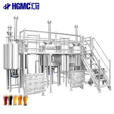 HGMC Pub And Bar Project