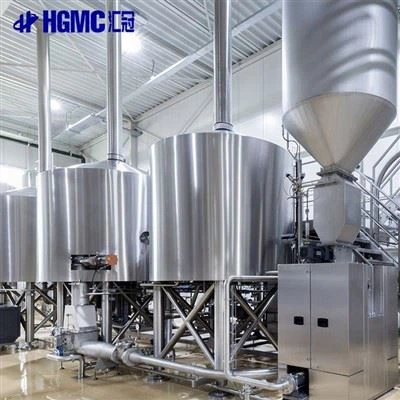 Stainless Steel Beer Line
